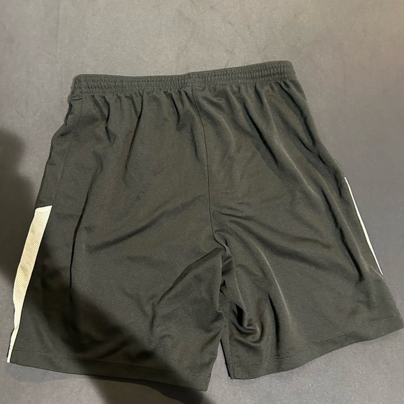 Nike Dry Fit Soccer Shorts - Ultimate Comfort and Performance - Picture 2 of 4
